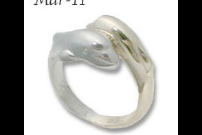 結婚指輪作品Mar-11